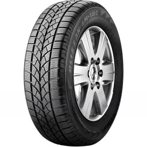 Bridgestone 165 70 R14 89/87R Auto, Camion leggero, 4x4/SUV Blizzak Lm-18C 77682