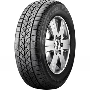 Bridgestone 175 65 R14 90/88T Kisteherautó, Auto Blizzak Lm-18C 77683