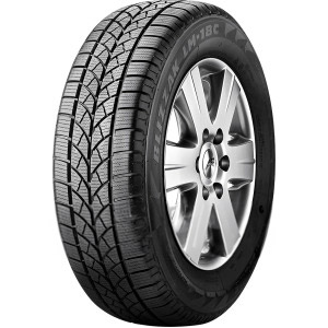 Bridgestone 205 65 R15 102/100T Osobné auto, Ľahké nákladné vozidlo Blizzak Lm-18C 77685