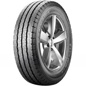 Sommardäck 195/- R14 Firestone Vanhawk 77979