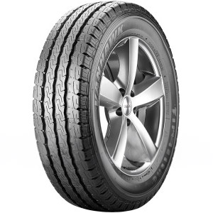 Firestone 205 65 R16 107/105T Ľahké nákladné vozidlo Vanhawk 77995