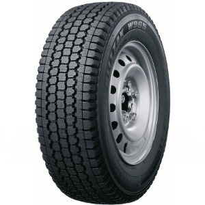 Bridgestone Tyres 78140 Bridgestone Blizzak W965 205/75 R16 113/111N 78140