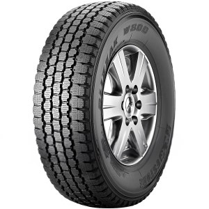 Gomme furgone 205/75/16 Bridgestone Blizzak W800 Camion leggero, Auto, 4x4/SUV 78468