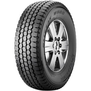 Bridgestone 235 65 R16 115/113R Ľahké nákladné vozidlo Blizzak W800 79117