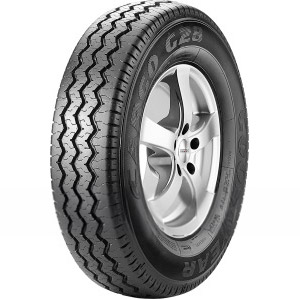 Goodyear 185 - R14 102/100P Ľahké nákladné vozidlo Cargo G28 550807
