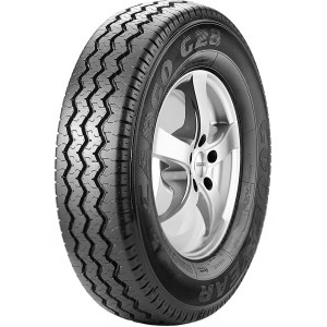Goodyear 195 - R14 106/104P Let lastbil Cargo G28 551150