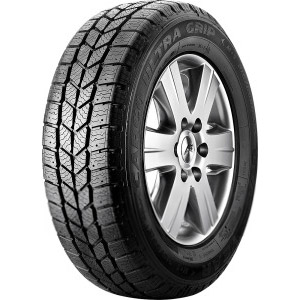 Goodyear 195 - R14 106/104Q Let lastbil UltraGrip Cargo 552051