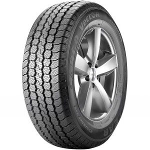 Goodyear 195 - R14 106/104Q Let lastbil Cargo Vector 552168