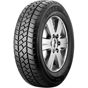 Pneumatiques Fulda Conveo Trac 195 - R14 106/104Q 551933 Pneus hiver