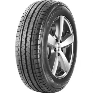 BF Goodrich 215 60 R16 103/101T Personbil, Let lastbil Activan 034964
