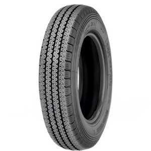 Michelin 225 75 R16 121/120N Ľahké nákladné vozidlo, SUV XCA 109156
