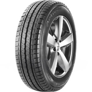 BF Goodrich 205 65 R15 102/100T Coche de turismo, Camión ligero Activan 759690