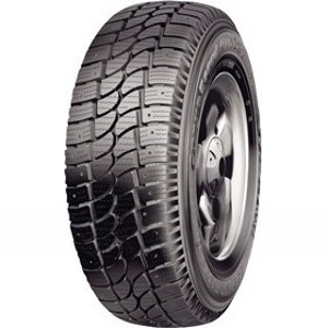 Opony do samochodu osobowego Tigar Cargo Speed Winter 225 75 R16 118R 793474 Opony zimowe