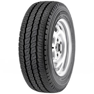 Continental 195 - R14 106/104Q Let lastbil Vanco 8 0451430