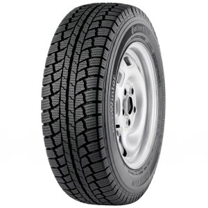Gomme NISSAN TRADE 195 75 R16 Continental Vanco Winter 2 0473323