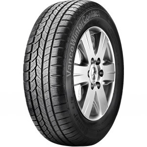 Continental VancoWinterContact 185/60 R15 94/92T 0457450