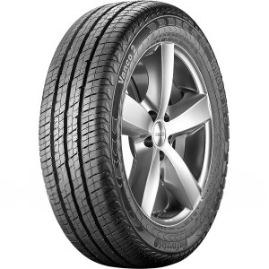 Continental 195 65 R16 104/102T Let lastbil, Personbil Vanco 2 0451161