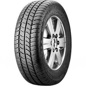 Talvirenkaat 195/60R16 Continental Vanco Winter 2 0453005