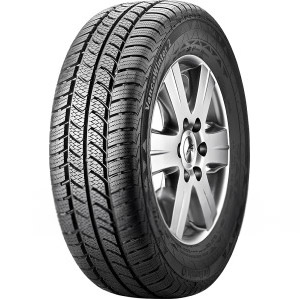 Continental 195 65 R16 104/102T Let lastbil, Personbil Vanco Winter 2 0453016