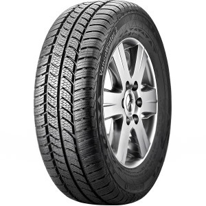 Continental Tyres 0453019 Continental 0453019 Vanco Winter 2 205/65 R15
