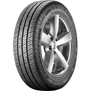 Continental 195 65 R16 100/98T Let lastbil, Personbil Vanco 2 0471363