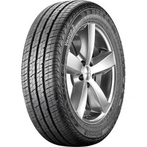 Continental Tyres 0471374 Continental 0471374 Vanco 2 225/75 R16