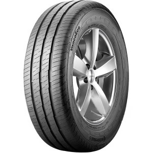Continental 215 65 R16 109/107R Personbil, Off-Road/4x4/SUV, Let lastbil Vanco Eco 0451063