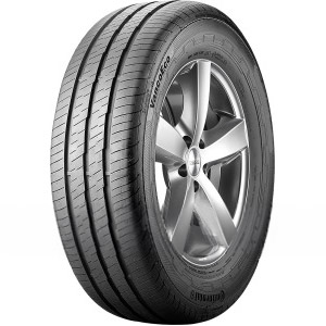 Continental 195 65 R16 104/102T Let lastbil, Personbil Vanco Eco 0451071