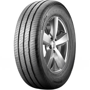 Nyári autógumi 225 65 R16 Continental Vanco Eco 0451082