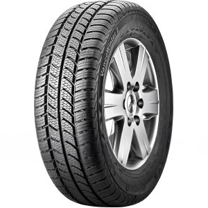 Continental 175 75 R16 101/99R Lichte vrachtwagen Vanco Winter 2 0453066