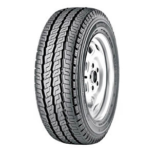 Continental Tyres 0453142 Continental 0453142 VANCO Viking Contact 215/60 R17