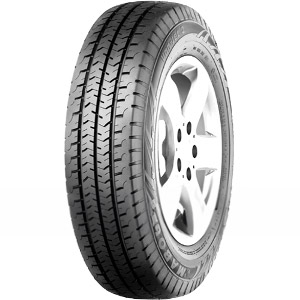 MERCEDES-BENZ VIANO 195 65 R16 Mabor VAN-JET 2 04600580000
