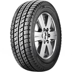 Semperit 225 70 R15 112/110R Ľahké nákladné vozidlo Van-Grip 0457856