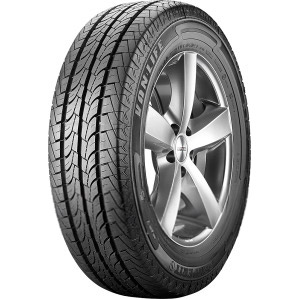 Semperit 205 65 R15 102/100T Personbil, Let lastbil VAN-LIFE 0451822