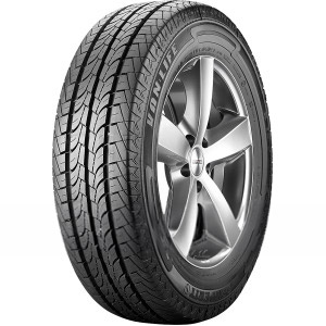 Semperit 205 75 R16 110/108R Let lastbil VAN-LIFE 0471887