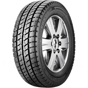 Semperit 205 75 R16 110/108R Let lastbil Van-Grip 0457867
