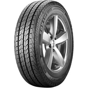 Semperit 225 75 R16 121/120R Lichte vrachtwagen VAN-LIFE 0471852