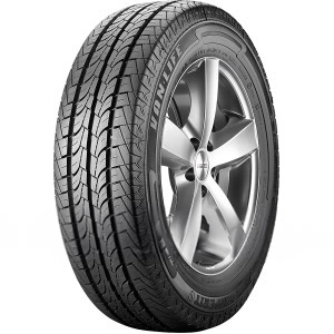 Semperit 195 65 R16 104/102T Kevyt kuorma-auto, Henkilöauto VAN-LIFE 0471888