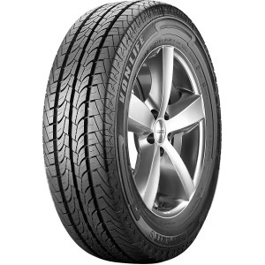 Semperit 205 70 R15 106/104R Let lastbil, Off-Road/4x4/SUV VAN-LIFE 0452012