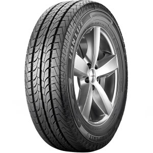 Semperit 215 70 R15 109/107R Caminhão ligeiro VAN-LIFE 0452000