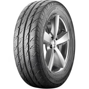 UNIROYAL 225 65 R16 112/110R Let lastbil Rain Max 2 0452030