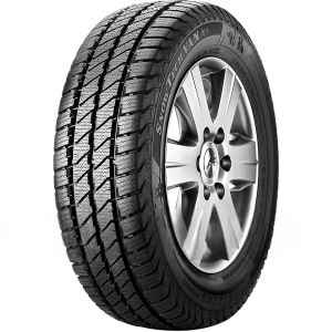 Viking Tyres 0470026000 Viking 0470026000 SnowTech Van 195/60 R16