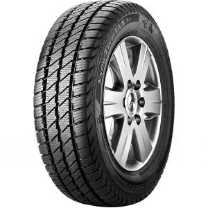 Dubbfria däck 205 65 R16 Viking SnowTech Van 0470030000