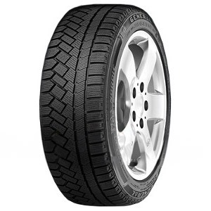 General Tire 195 70 R15 104/102R Let lastbil Altimax Nordic 04700350000