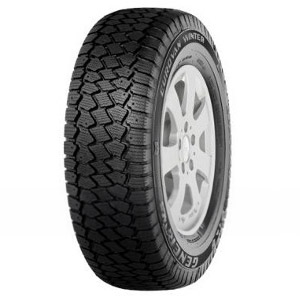 Vinterdäck 205 65 16 General Tire Euro Van Winter 04700400000