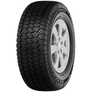 General Tire 225 70 R15 112R Off-Road/4x4/SUV, Let lastbil EUROVANWIN 0470042