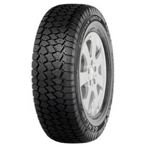 General Tire 225 70 R15 112/110R Off-Road/4x4/SUV, Let lastbil Euro Van Winter 04700420000