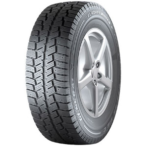 Reifen für Schnee 185/80 R14 General Tire EUROVAN WINTER 2 C 0470141