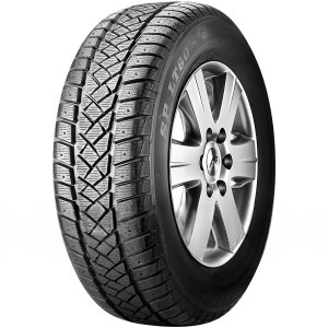 Dunlop 205 65 R16 107/105T Let lastbil, Personbil SP LT 60 556011