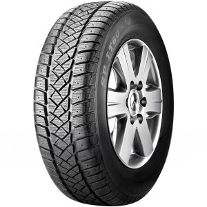 Dunlop 205 75 R16 110/108R Camión ligero SP LT 60 557048